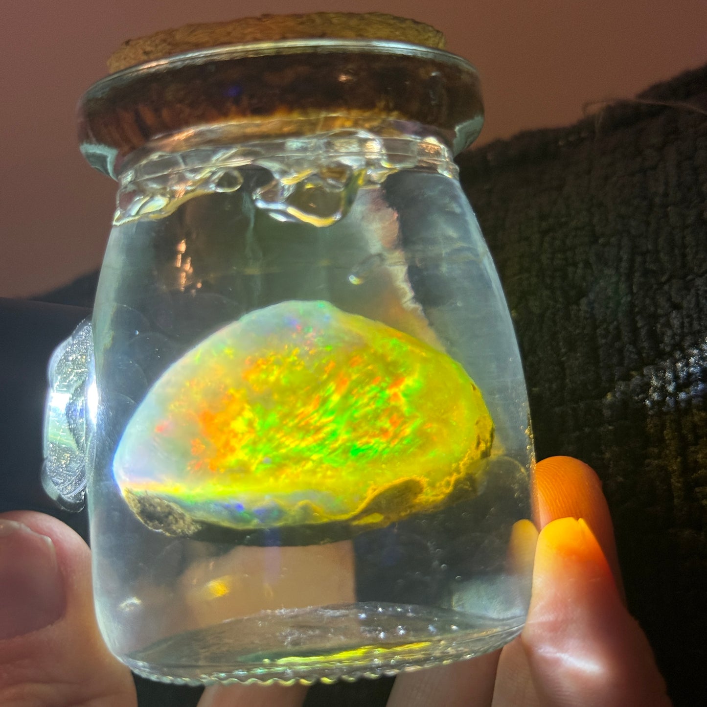 Water Opal 30.2g
