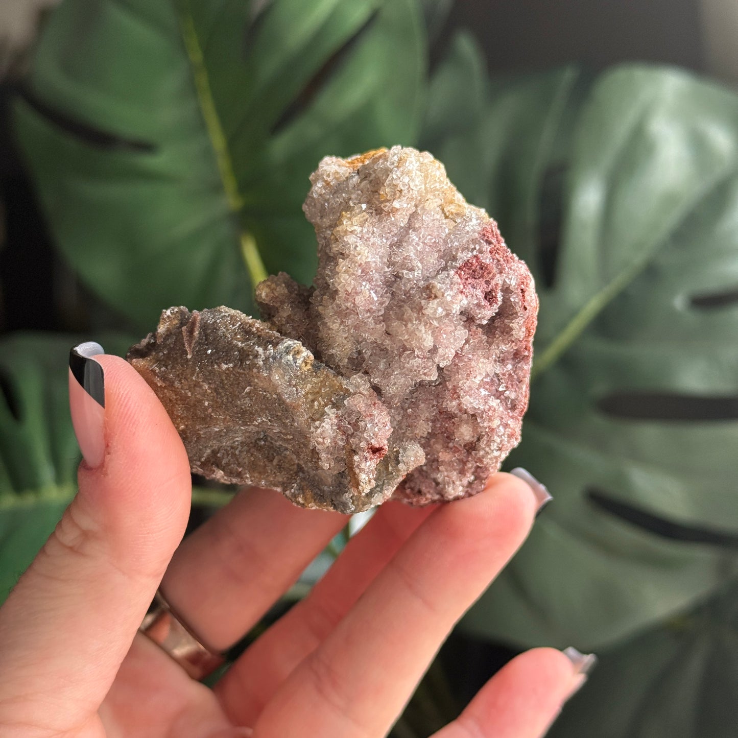 Creedite Specimen