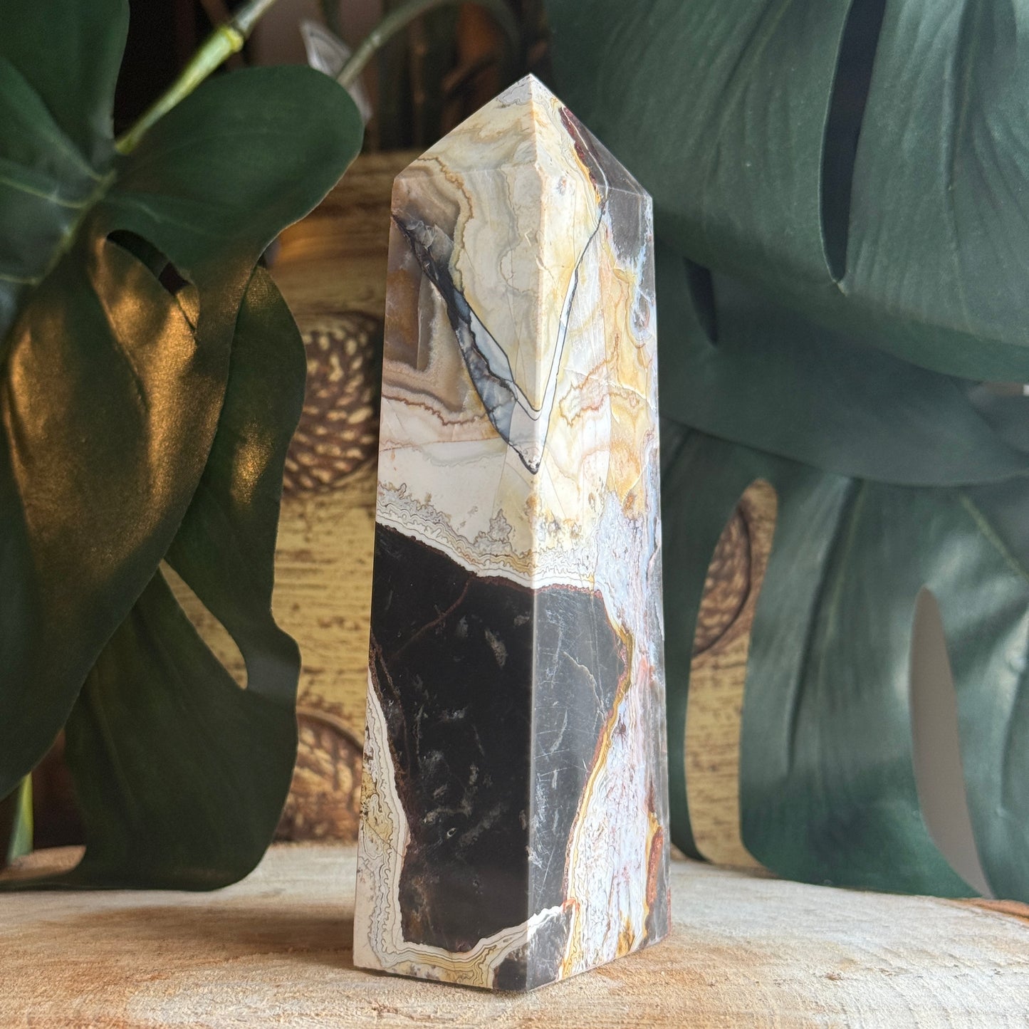 Agate Point