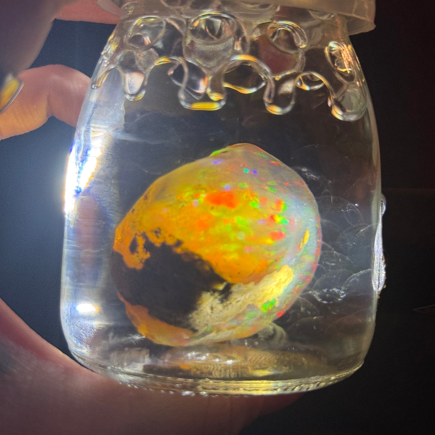 Water Opal 42.87g