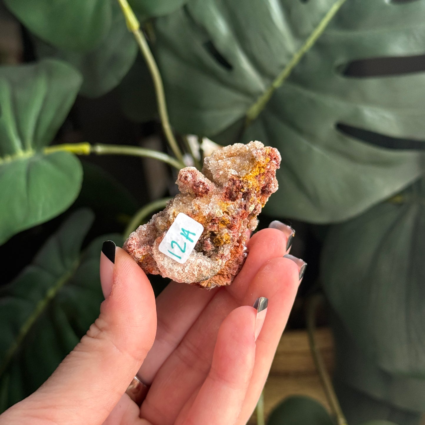 Creedite Specimen A