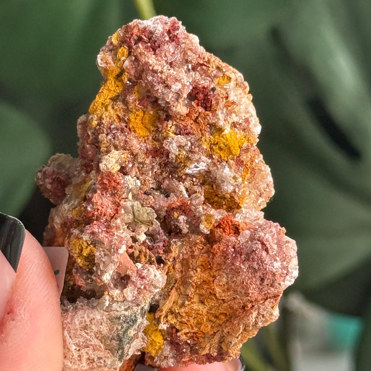 Creedite Specimen A