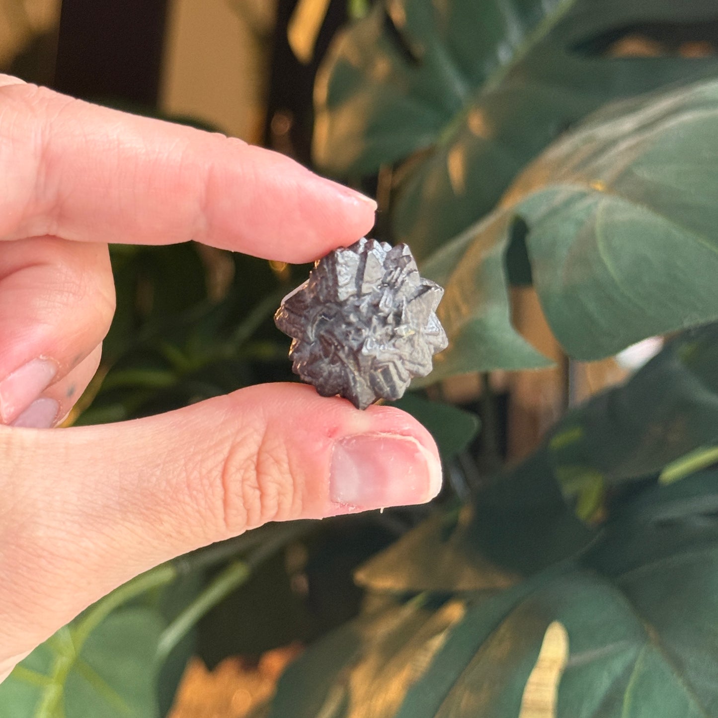 Prophecy Stone