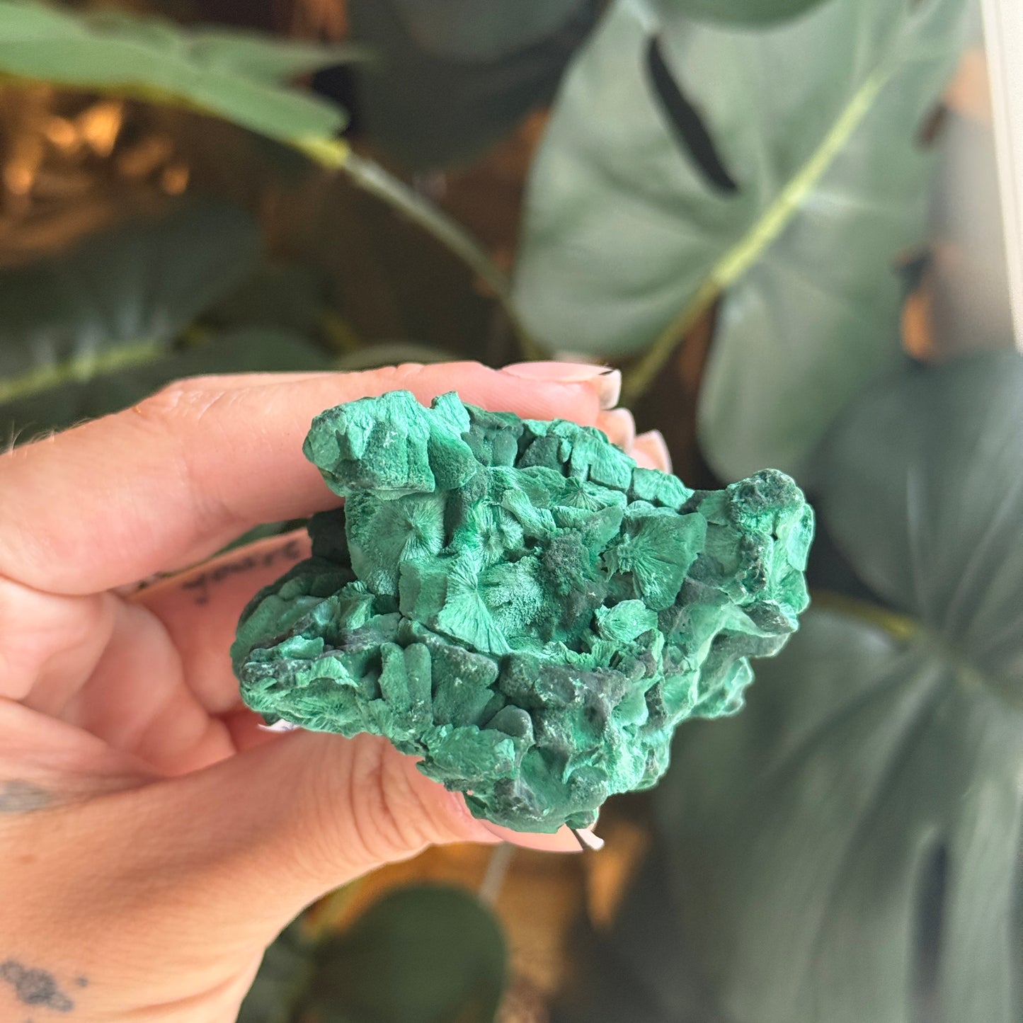 Malachite