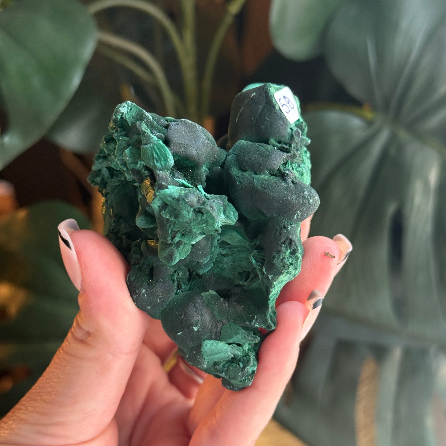 Malachite