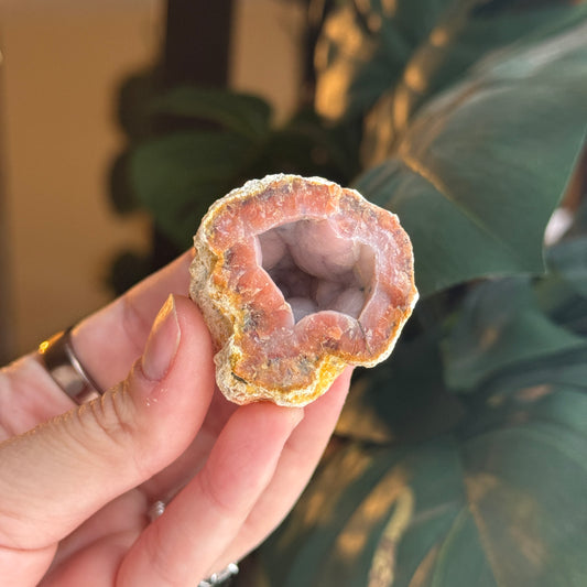 Botryoidal Chalcedony