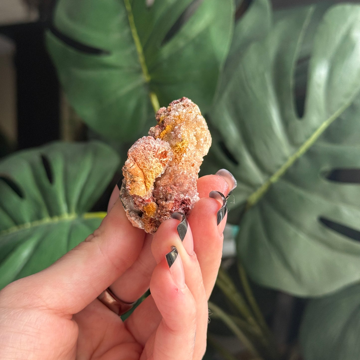 Creedite Specimen A