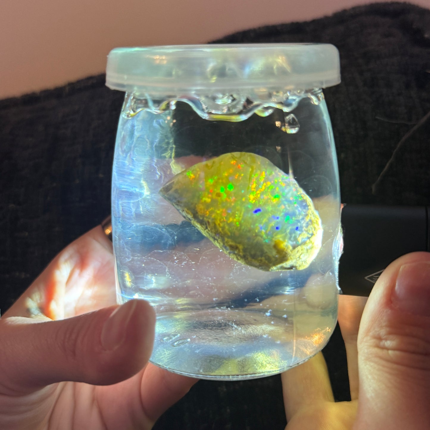 Water Opal 17.36g