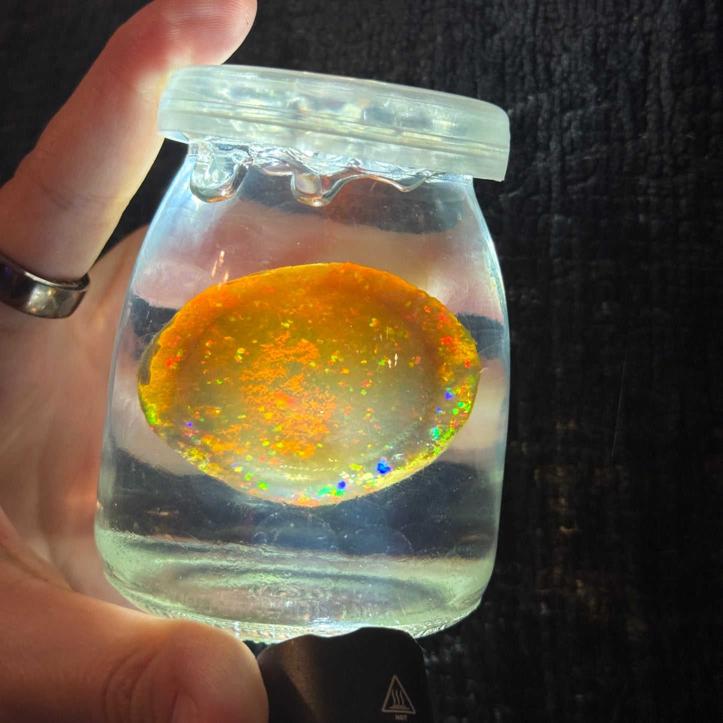 Water Opal 26.2g
