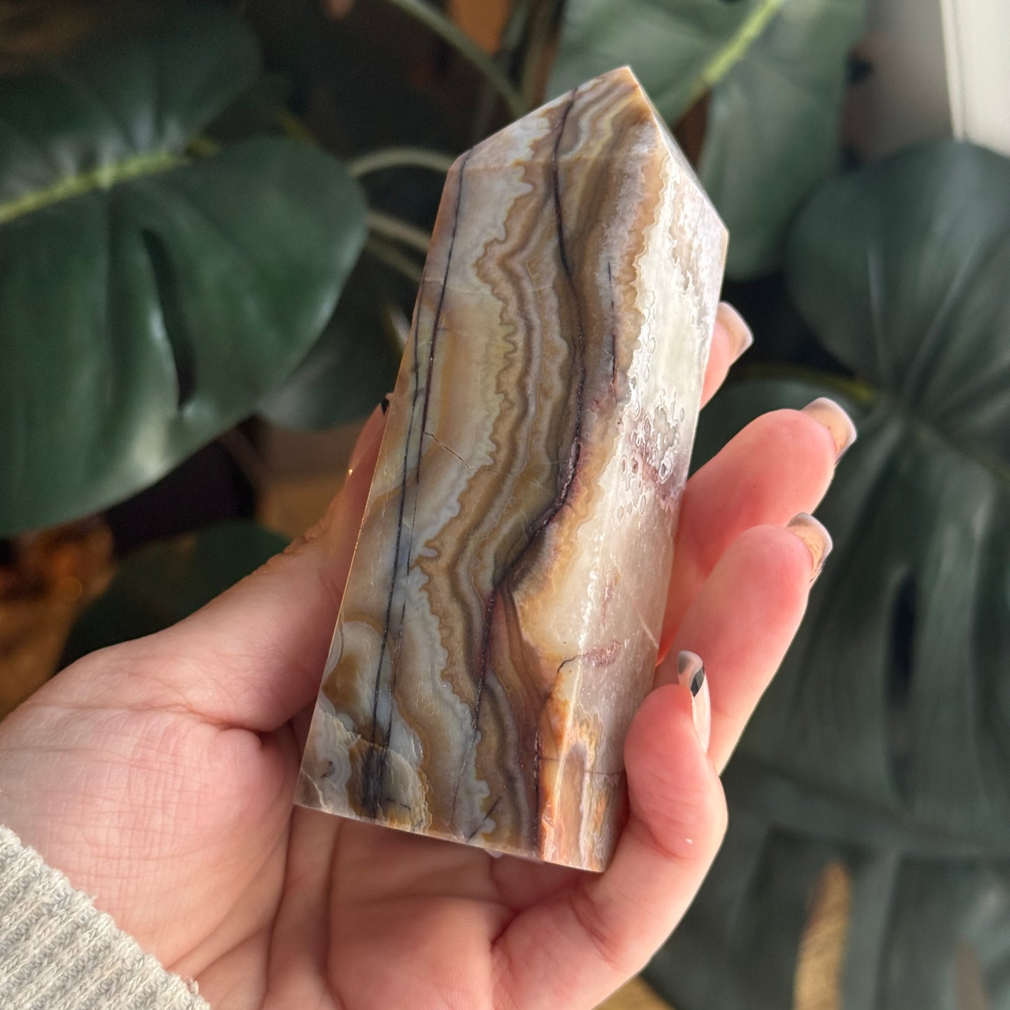 Agate Point
