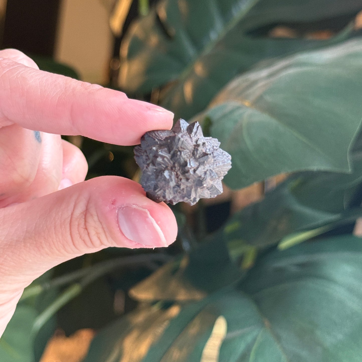Prophecy Stone