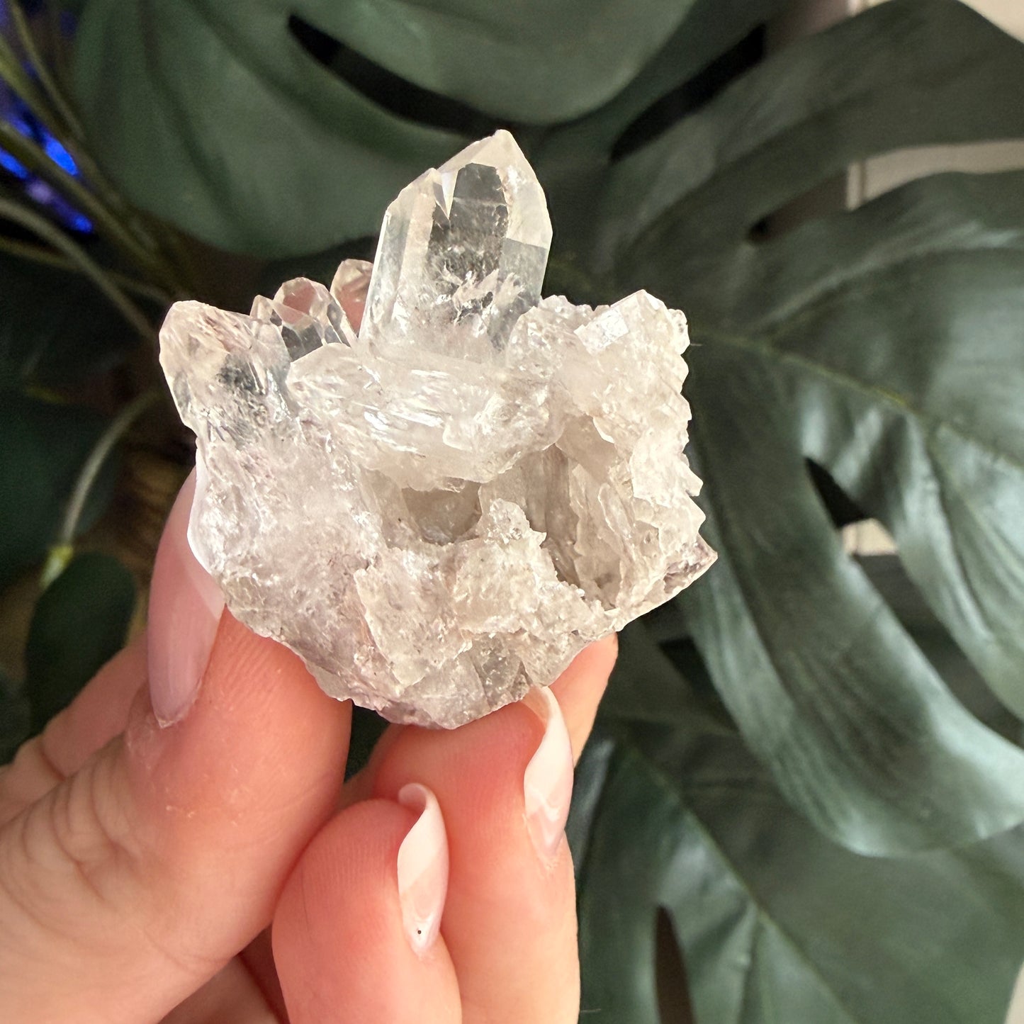 Lithium Quartz