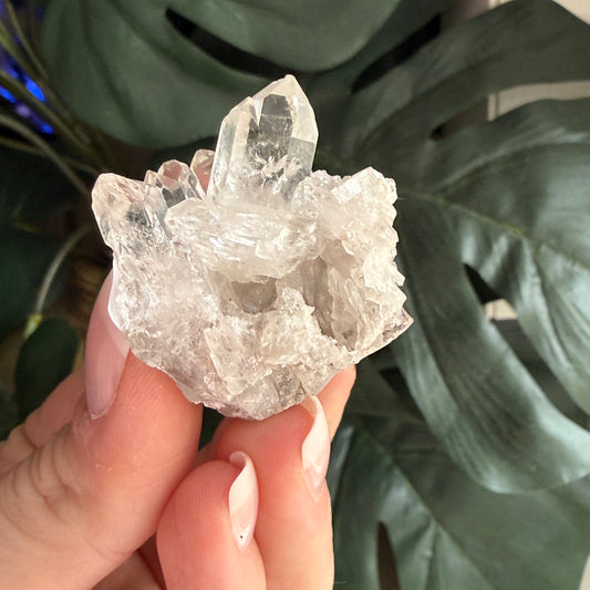 Lithium Quartz
