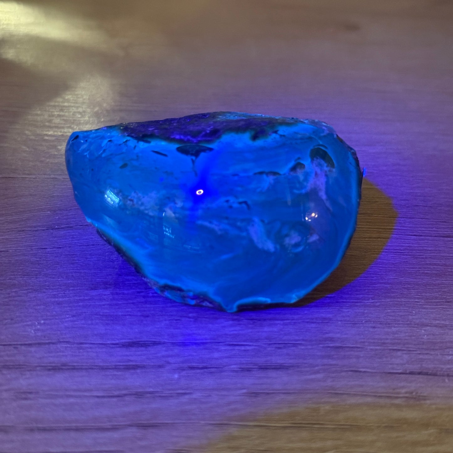 Sumatran Amber
