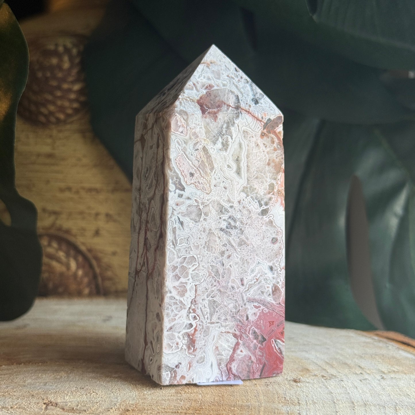 Agate Point