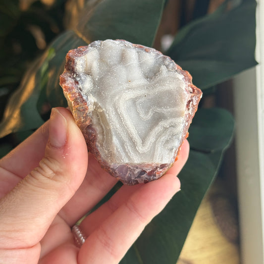 Chalcedony Raw Specimen