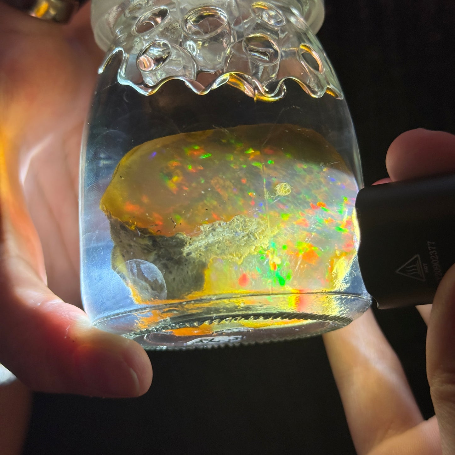 Water Opal 42.87g