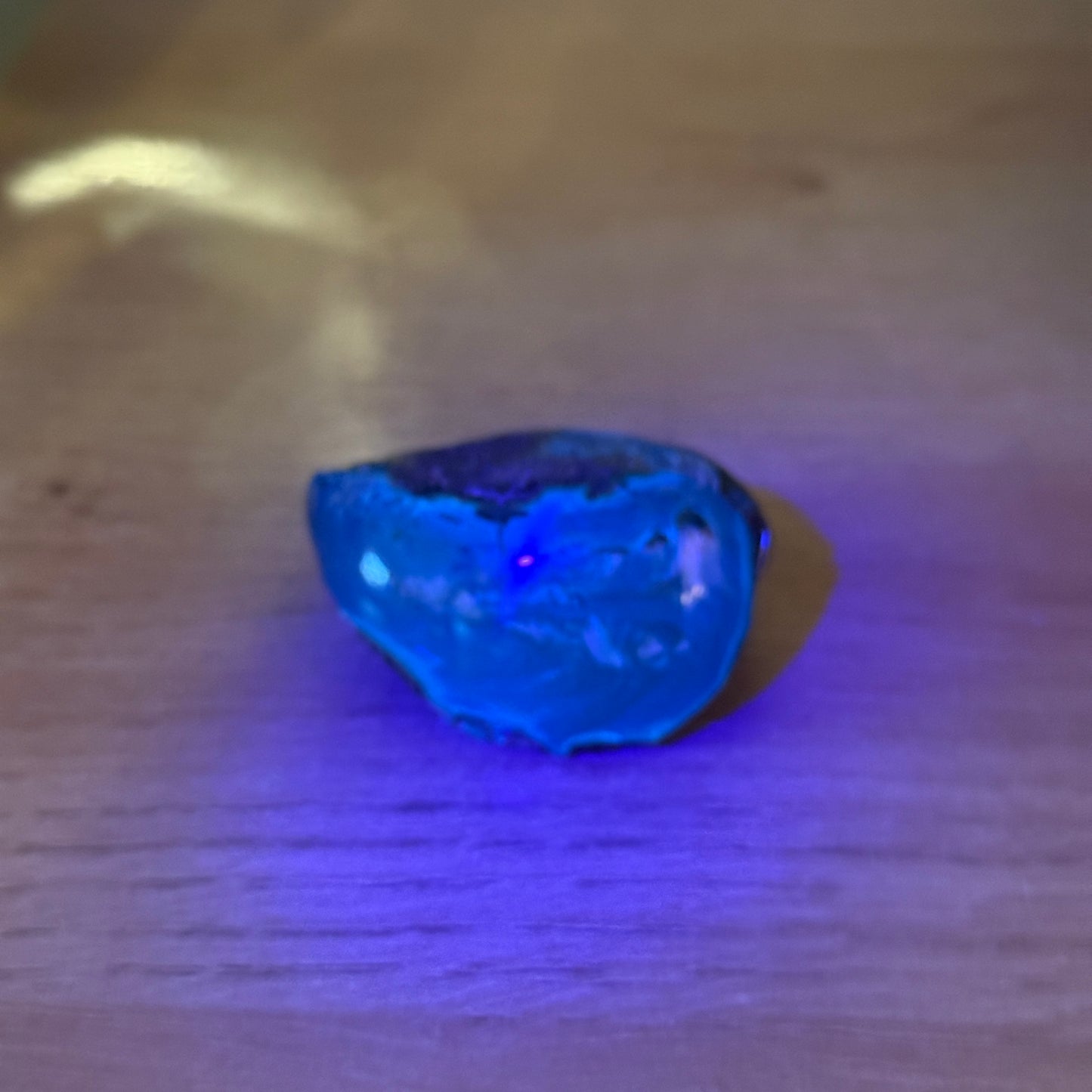 Sumatran Amber