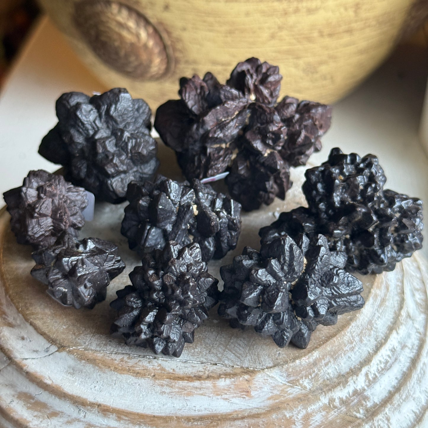 Prophecy Stone