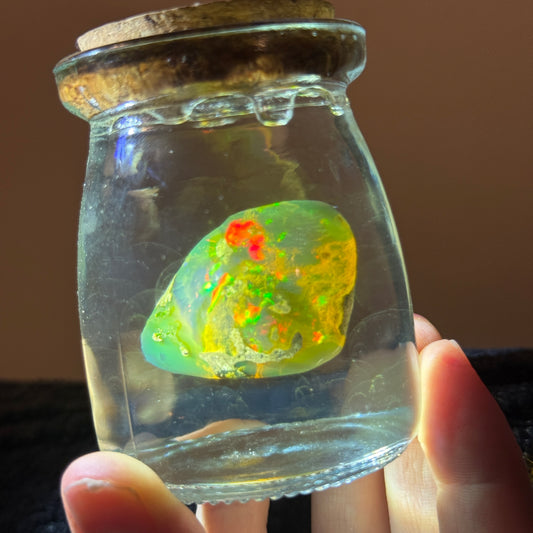 Water Opal 13.66g