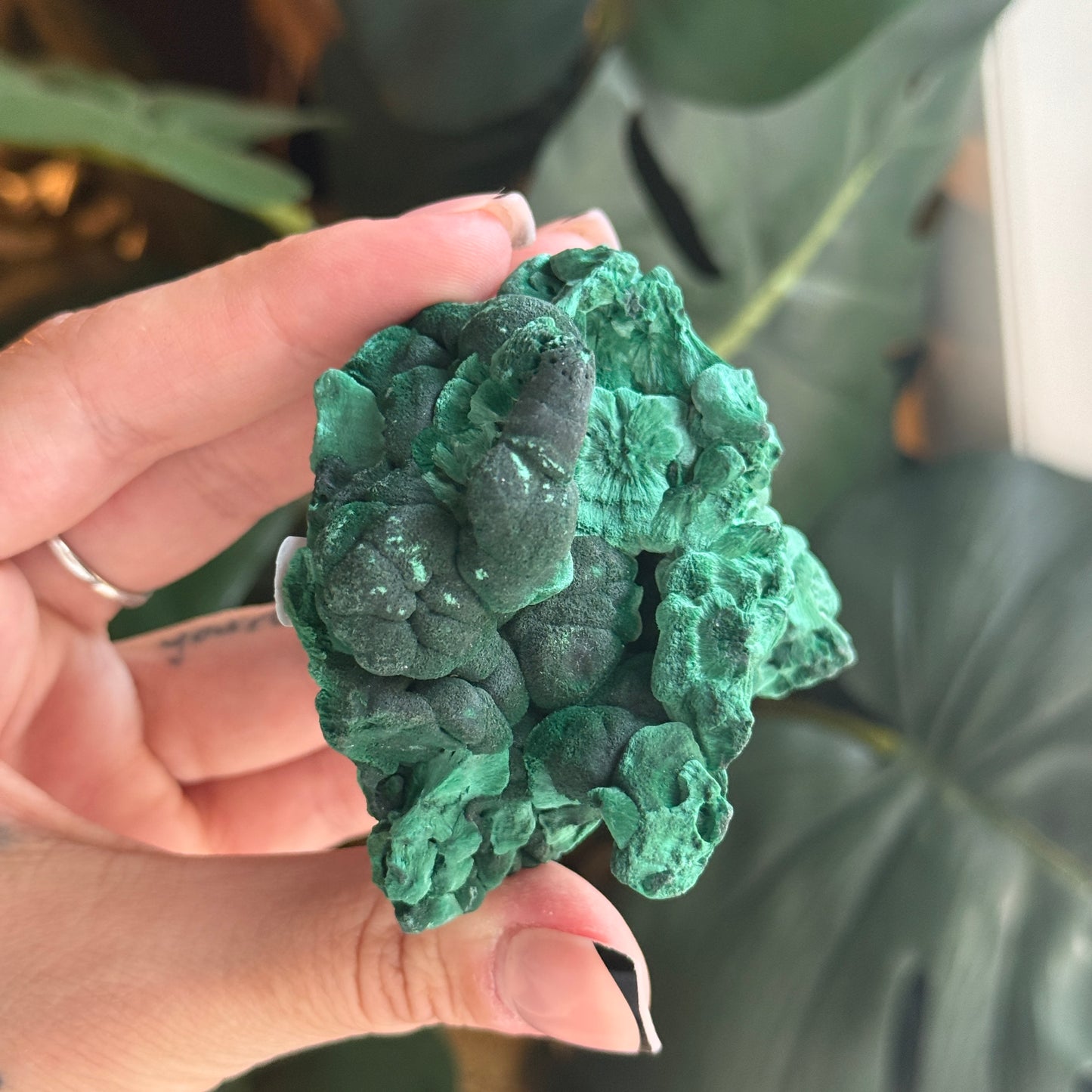 Malachite