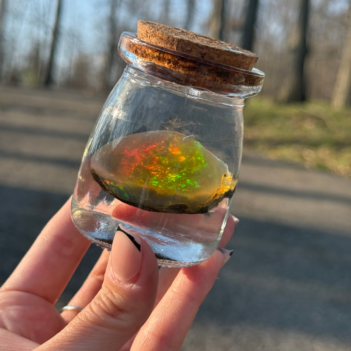 Water Opal 30.2g