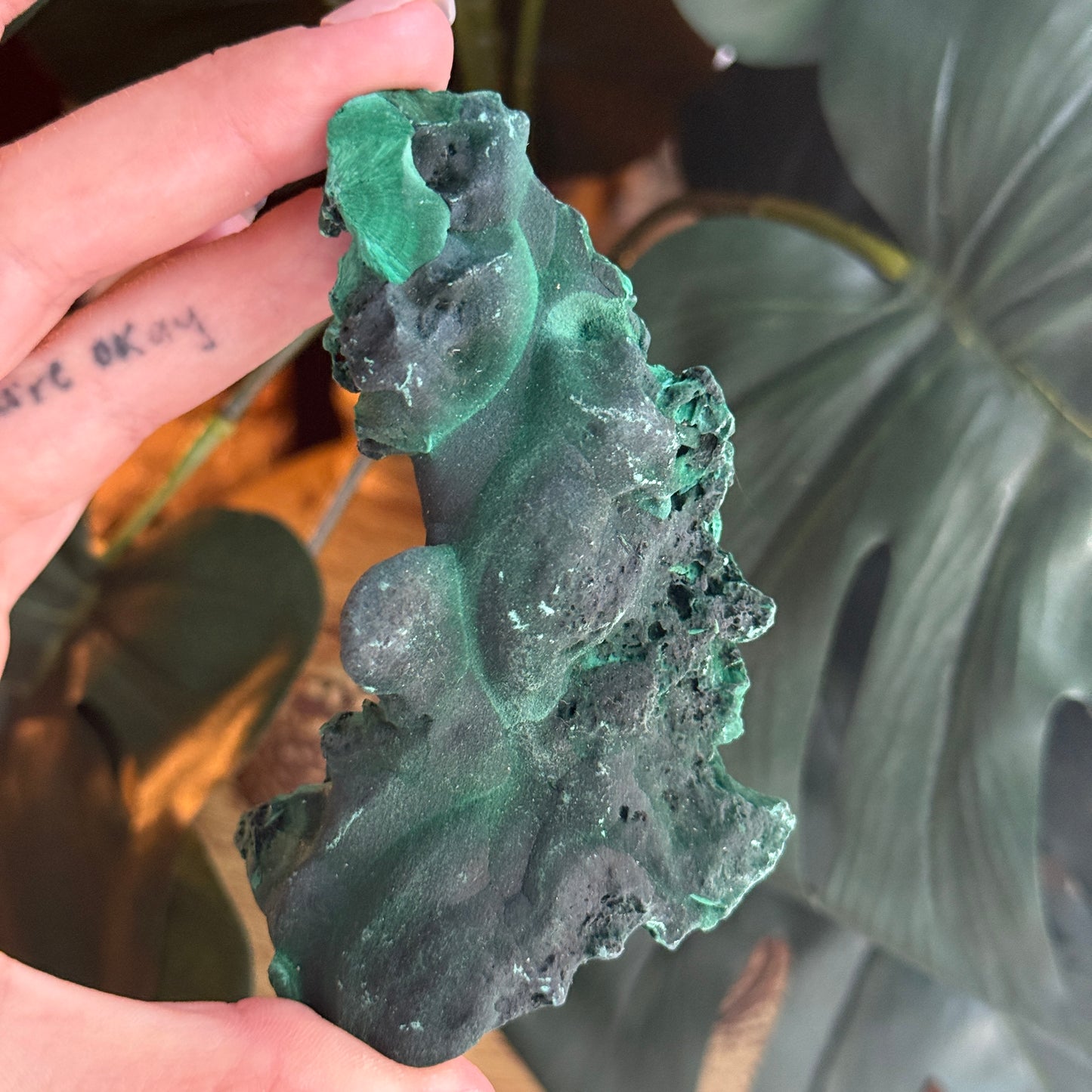 Malachite