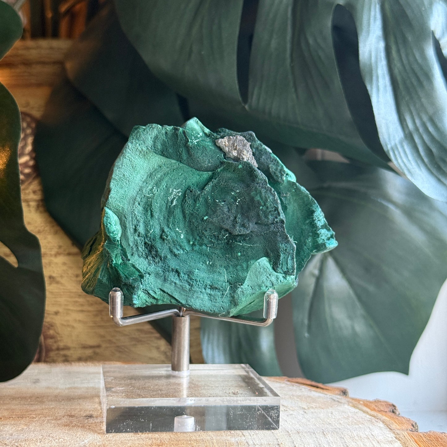 Malachite