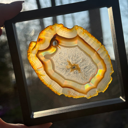 Iris Agate B