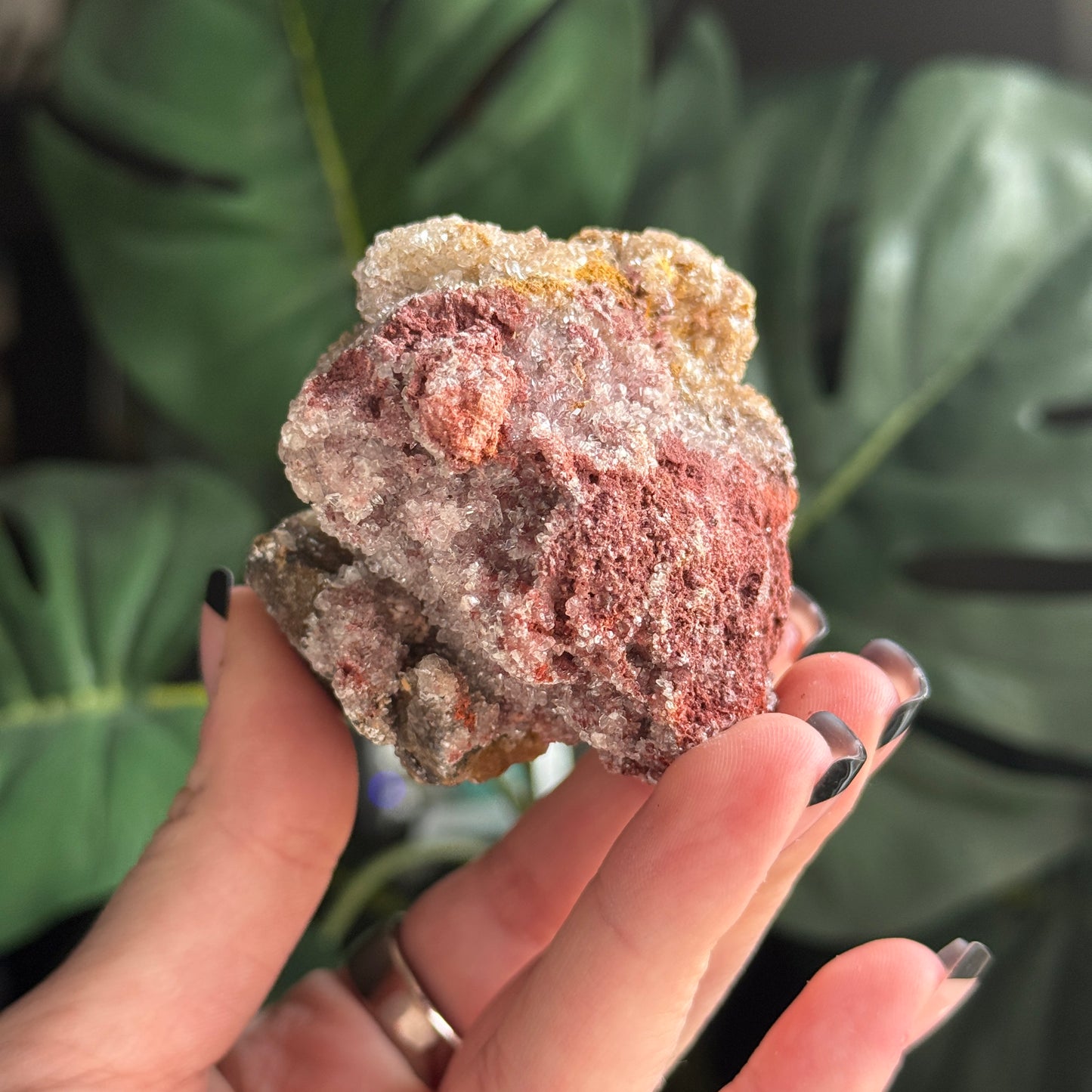 Creedite Specimen