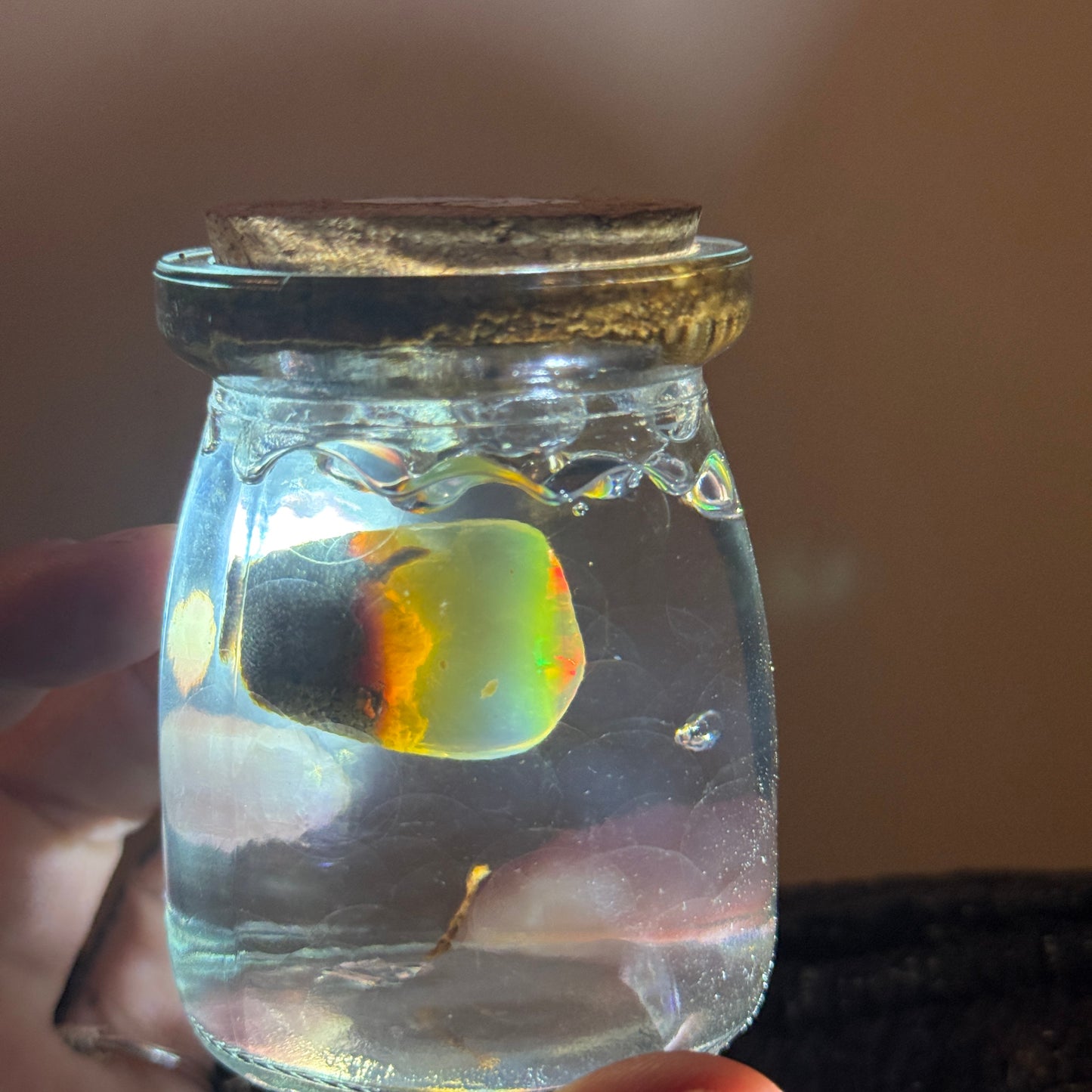 Water Opal 7.79g