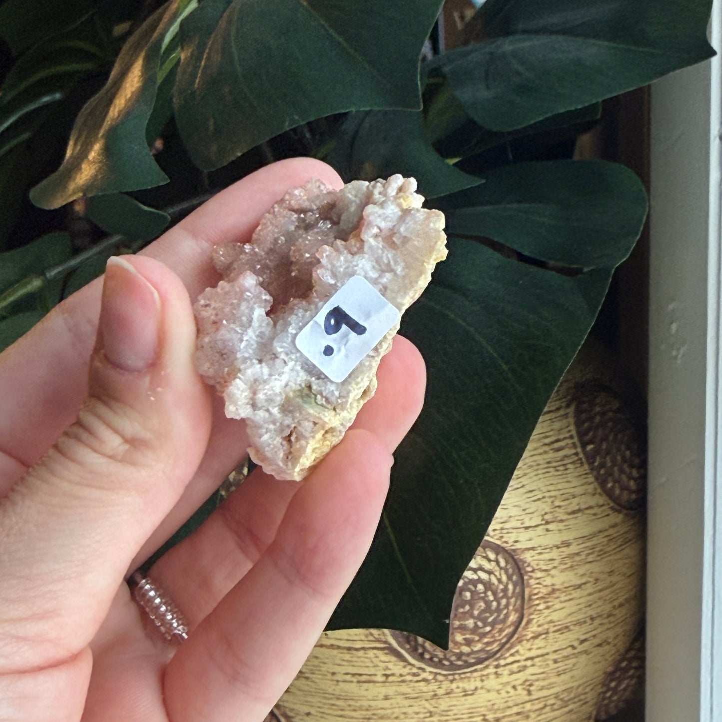 Chalcedony Raw Specimen