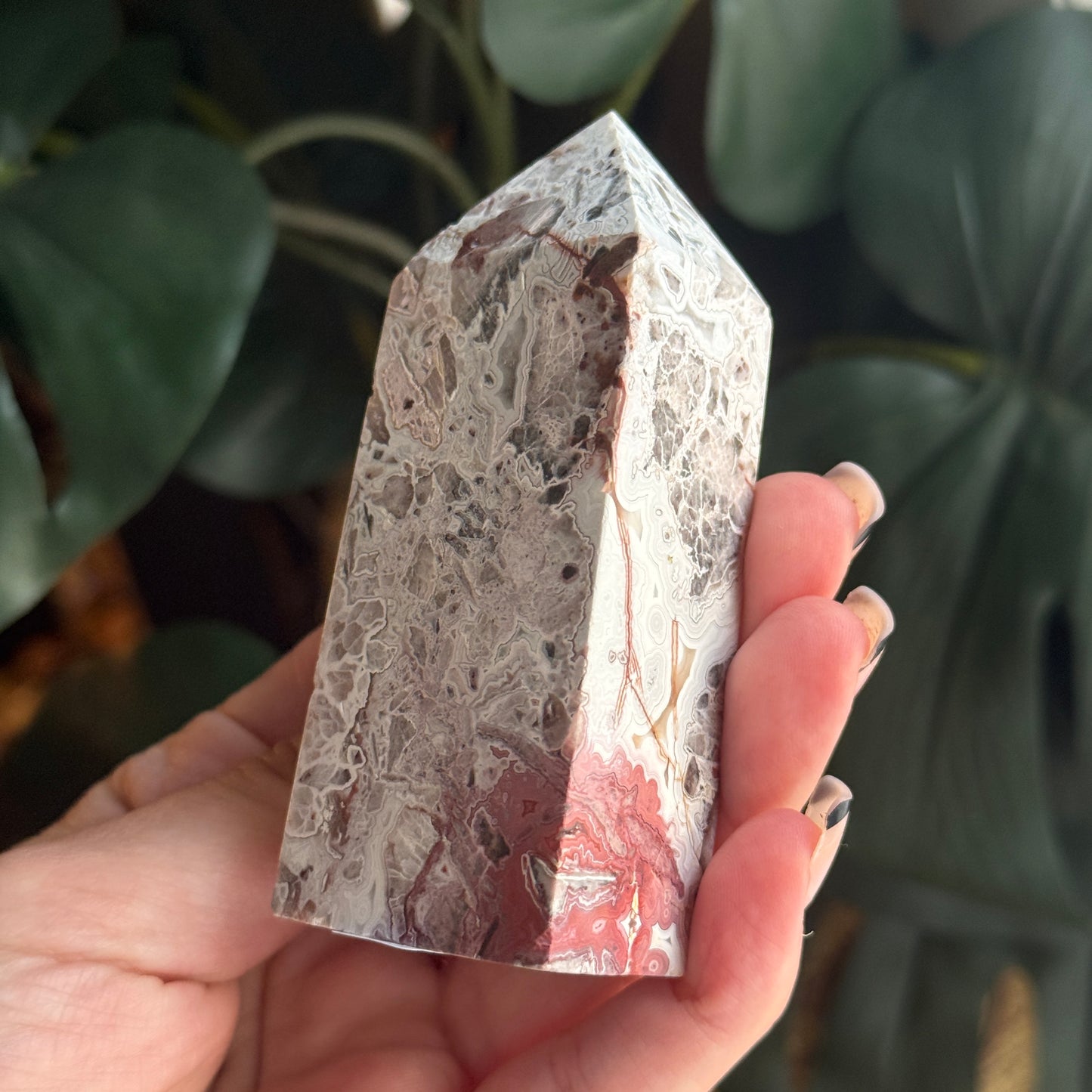Agate Point
