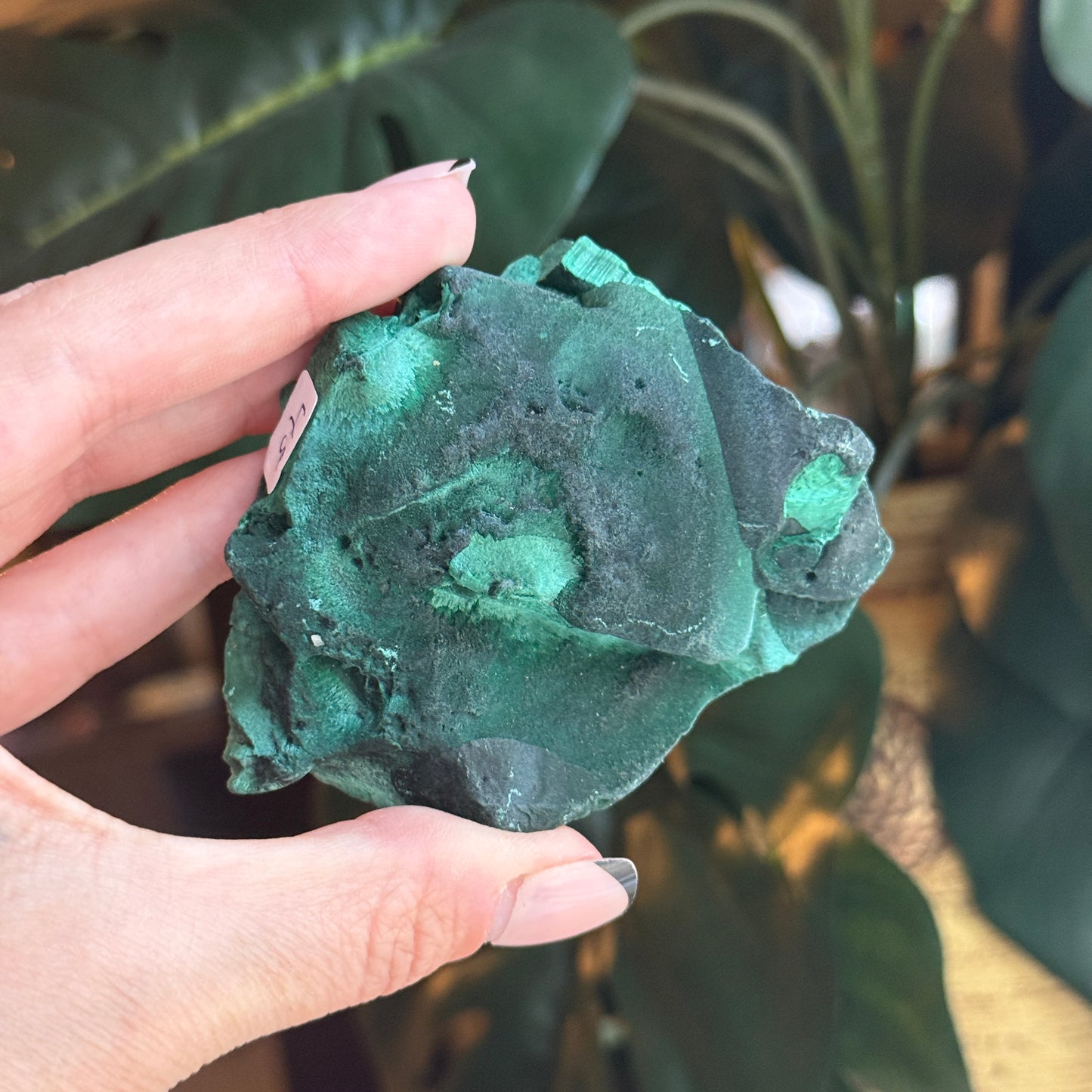 Malachite