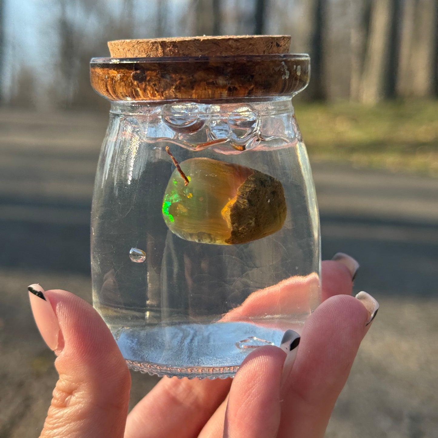 Water Opal 7.79g