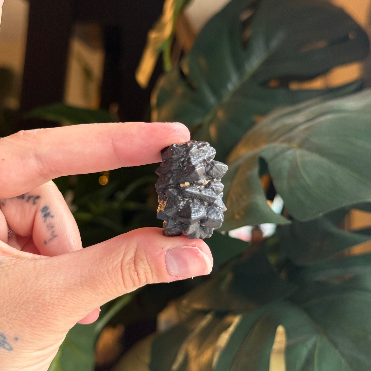 Prophecy Stone
