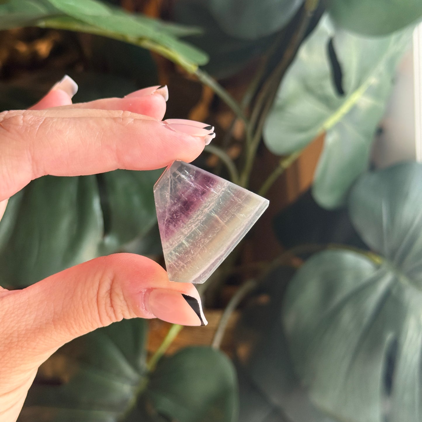 Fluorite Mini Freeform