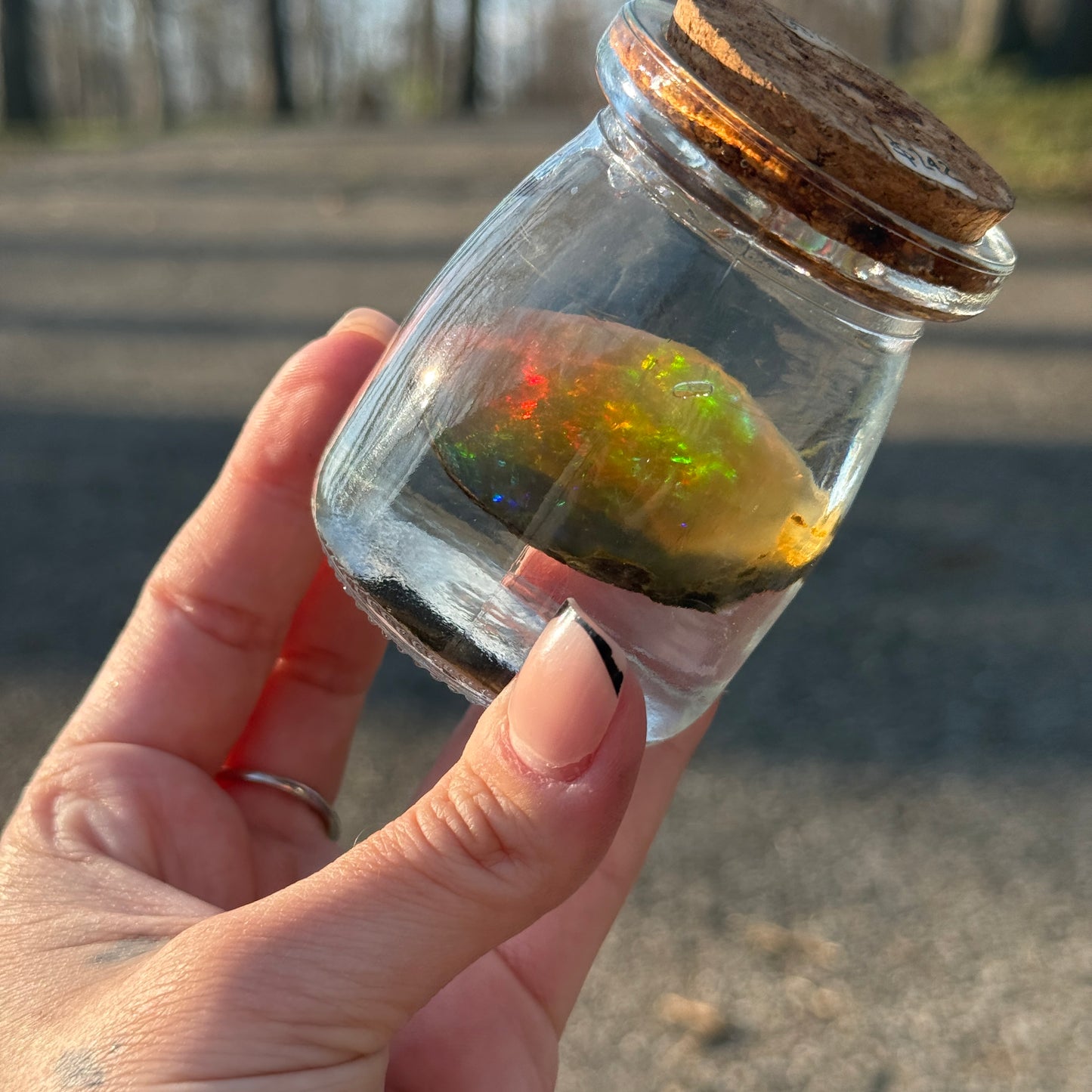 Water Opal 30.2g