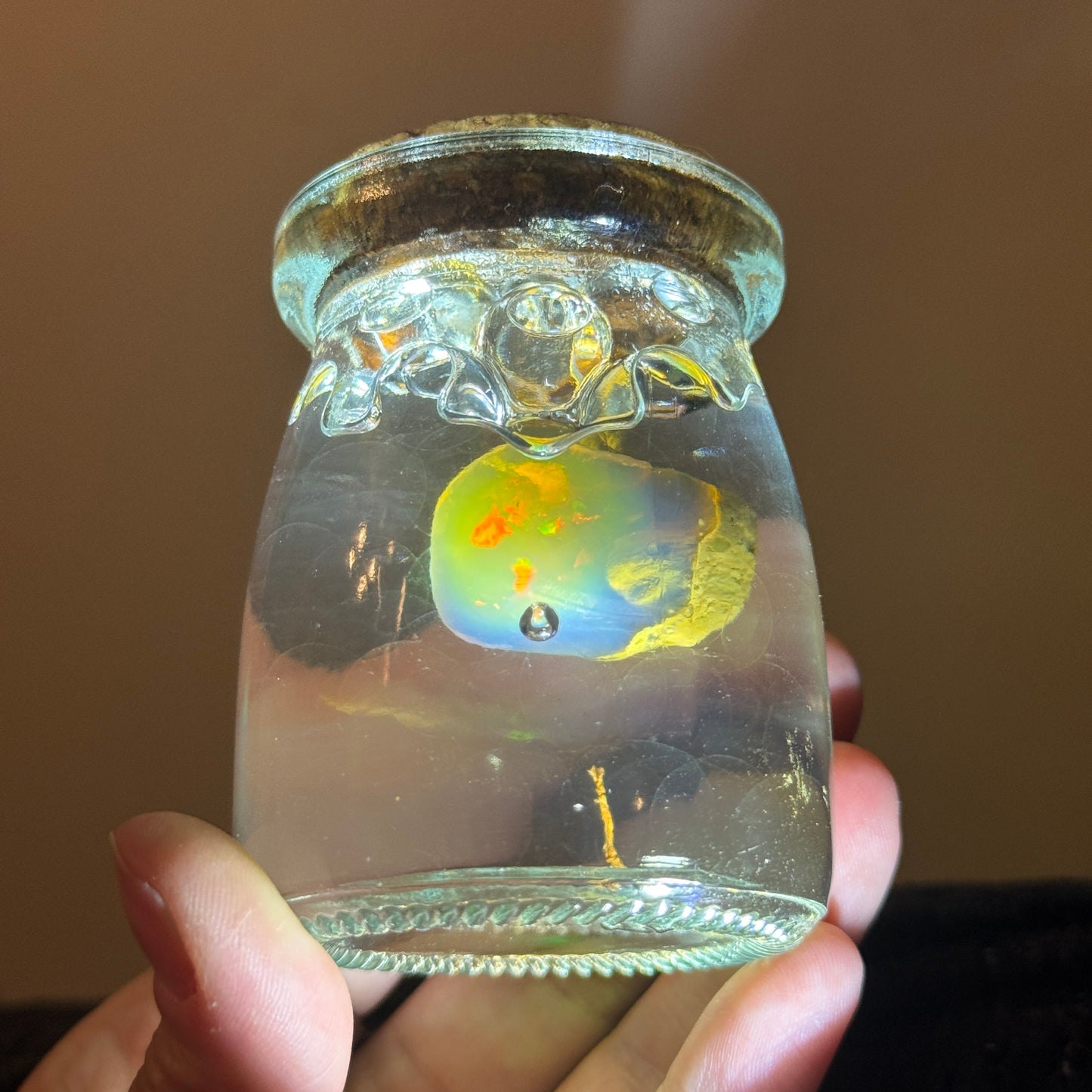 Water Opal 7.79g