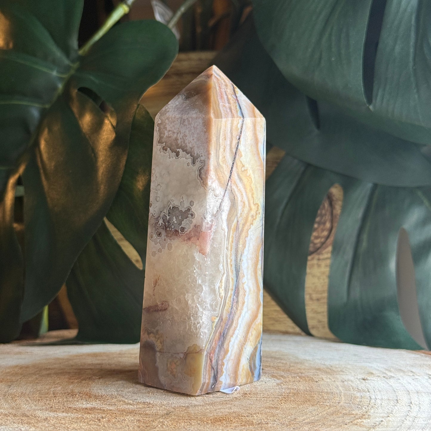 Agate Point