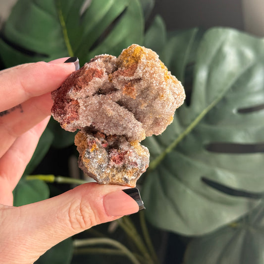 Creedite Specimen