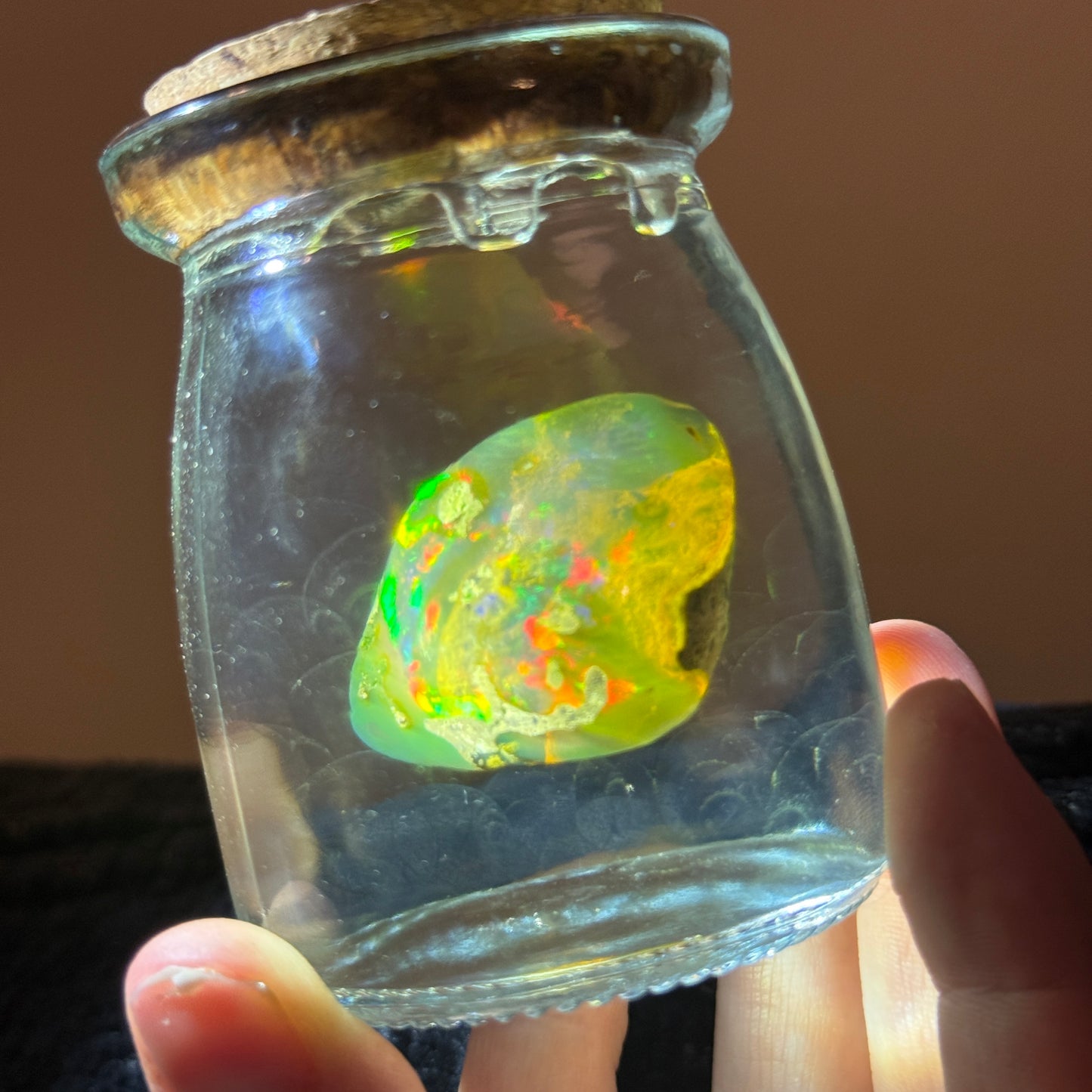 Water Opal 13.66g