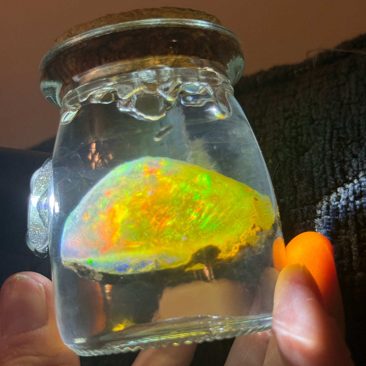 Water Opal 30.2g