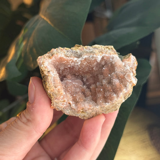 Botryoidal Chalcedony