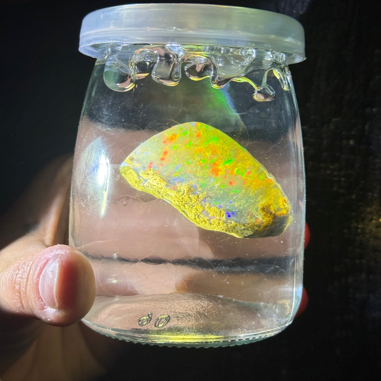 Water Opal 17.36g
