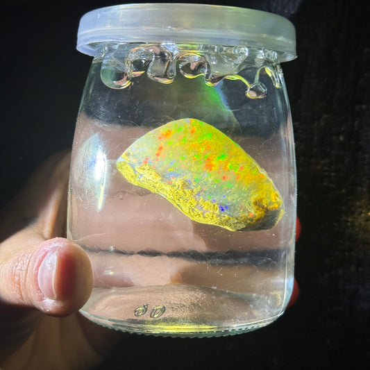 Water Opal 17.36g