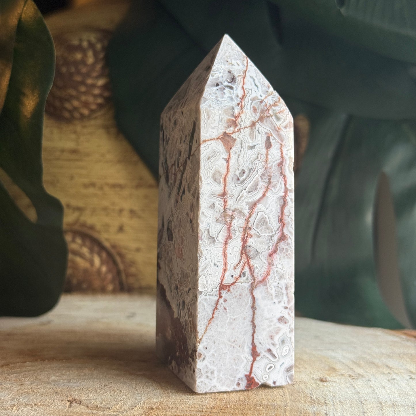Agate Point