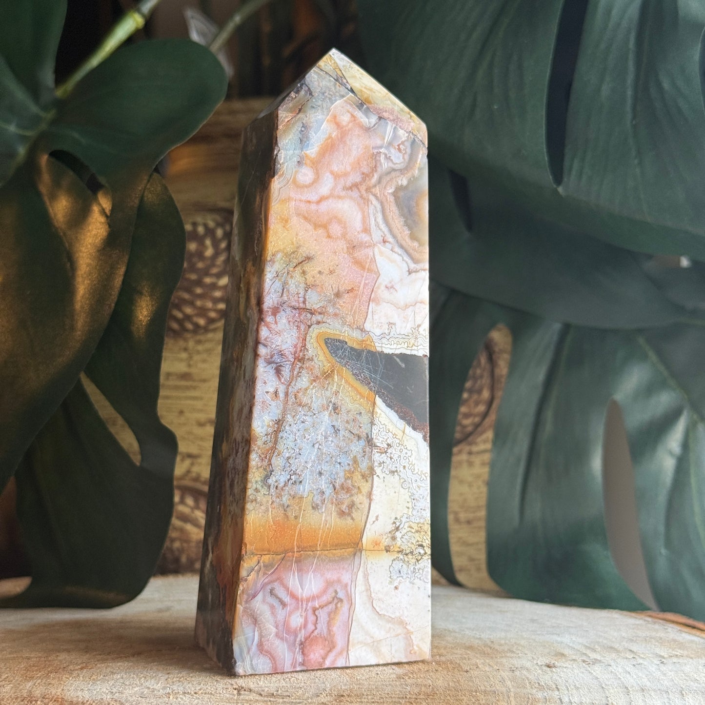 Agate Point