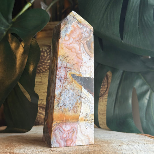 Agate Point