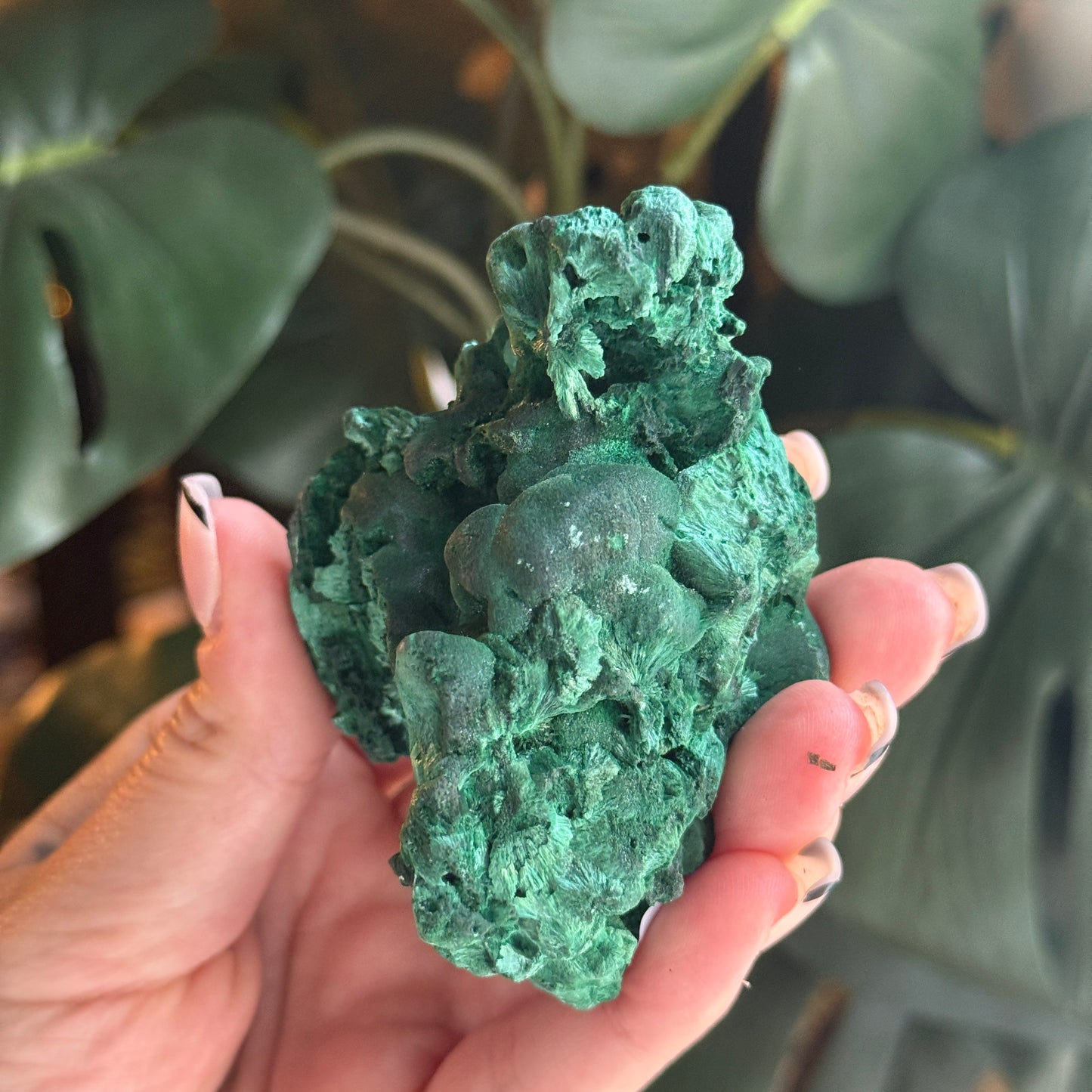 Malachite